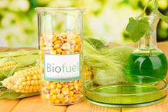 Hutton Rudby biofuel availability
