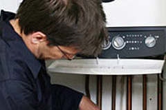boiler replacement Hutton Rudby