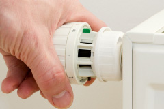 Hutton Rudby central heating repair costs