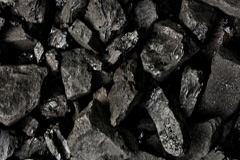 Hutton Rudby coal boiler costs