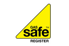 gas safe companies Hutton Rudby